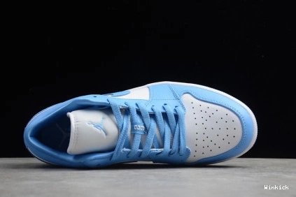 1 UNC JORDAN AIR AO9944-441 0723